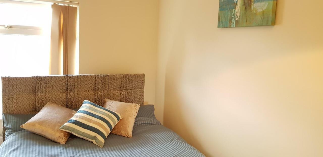 Fearnhead House Villa Warrington Dış mekan fotoğraf