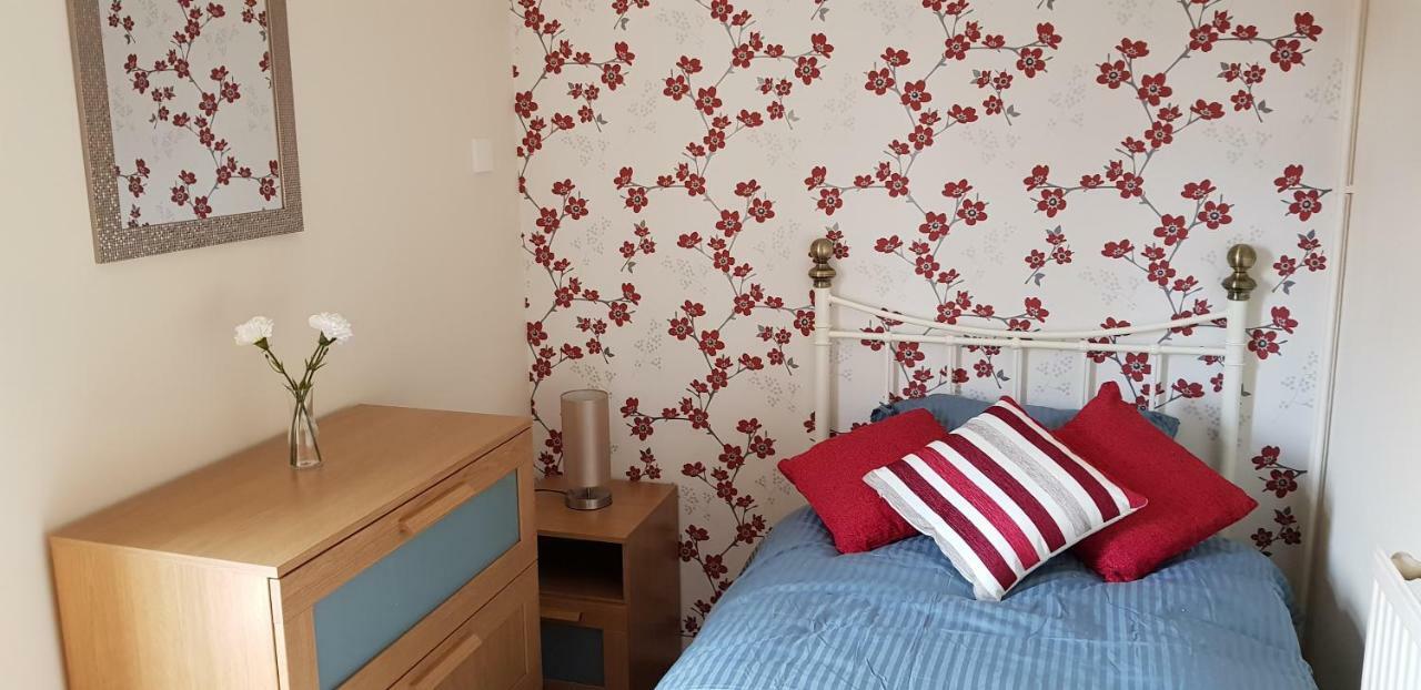 Fearnhead House Villa Warrington Dış mekan fotoğraf