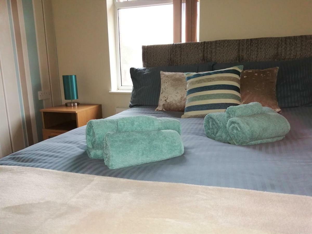 Fearnhead House Villa Warrington Dış mekan fotoğraf