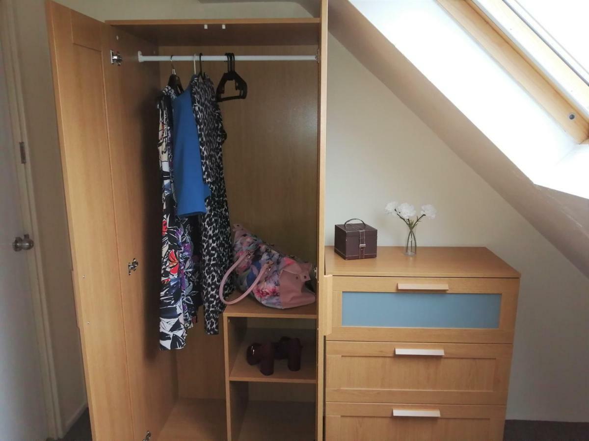 Fearnhead House Villa Warrington Dış mekan fotoğraf