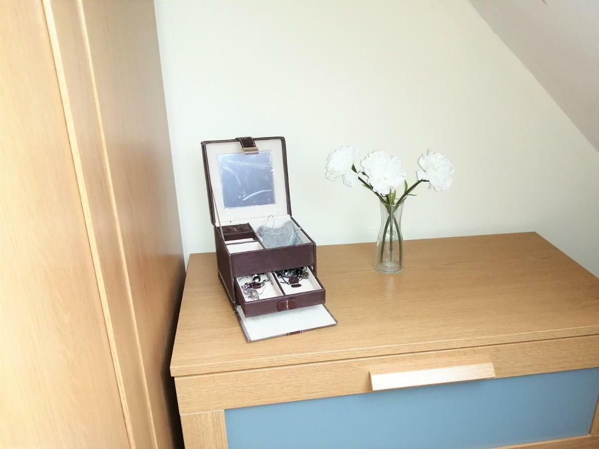 Fearnhead House Villa Warrington Dış mekan fotoğraf